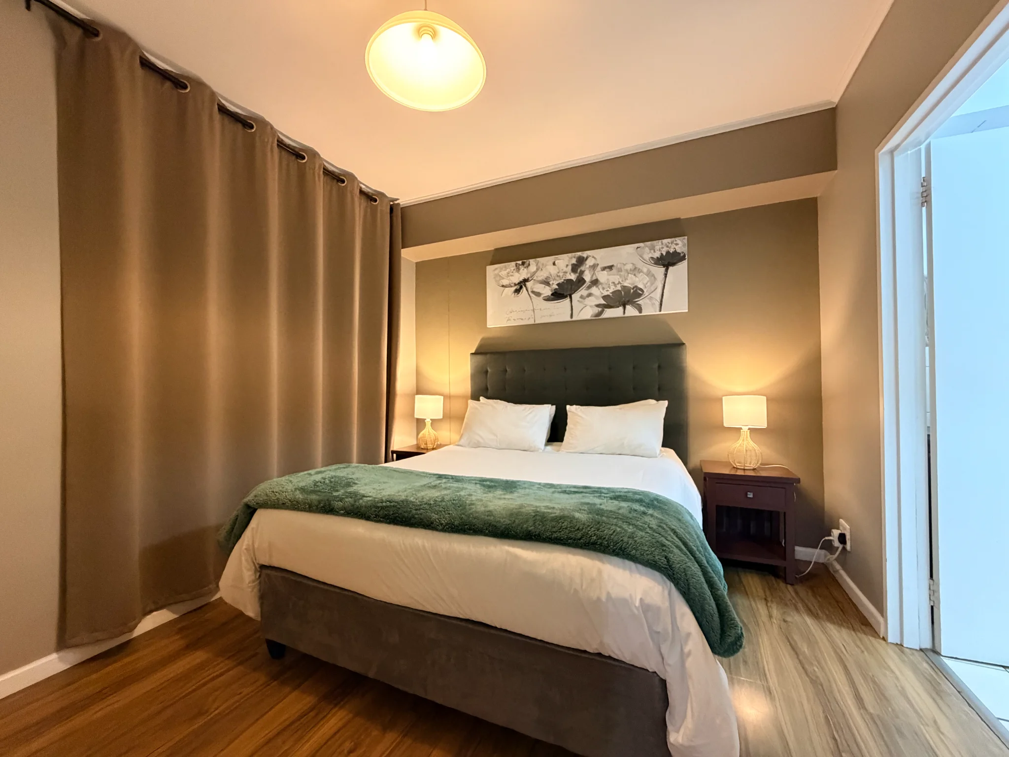 Portofino 1-Bed - Unit 416 - Sleeps 2