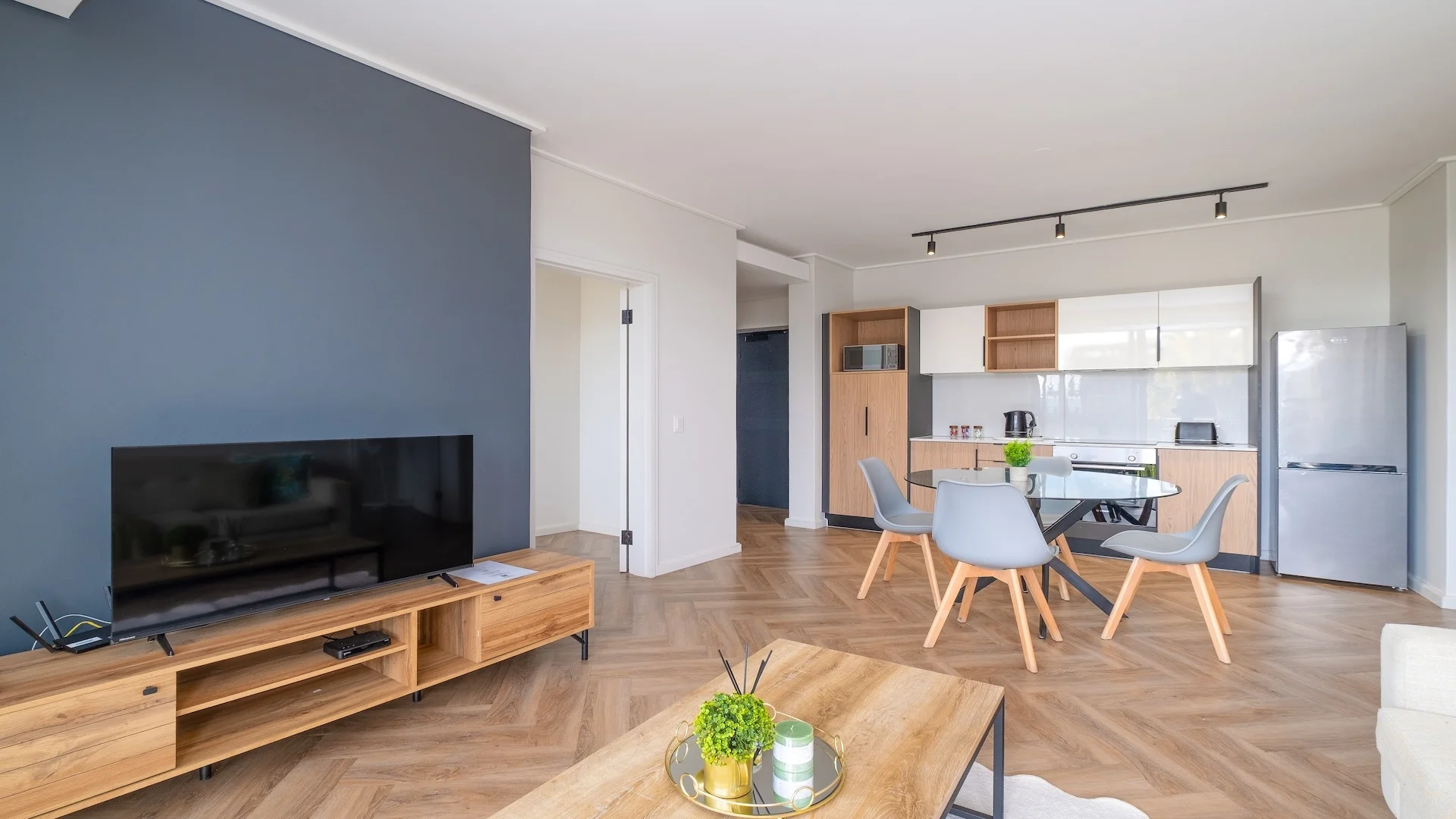 On Park 2 Bed 2 Bath - Unit 315 - Sleeps 4 - 3